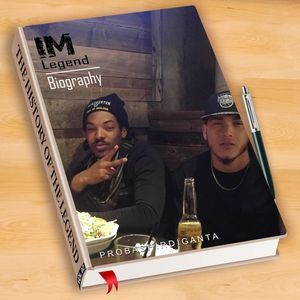 Meet your Posher, Teo